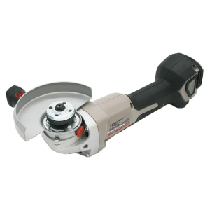 Аккумуляторная углошлифовальная машина CROWN CT23001-125HX-4 BMC