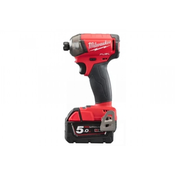 Аккумуляторный винтоверт Milwaukee M18 FQID-502X FUEL Аккумуляторный винтоверт Milwaukee M18 FQID-502X FUEL