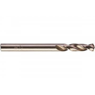 Сверло по металлу HSS-G DIN1897 (10 шт; 5.2х26х62 мм) Milwaukee