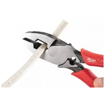 Пассатижи Milwaukee 48226100