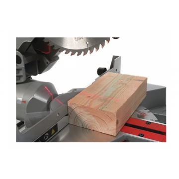 Торцовочная пила Milwaukee MS 216 B