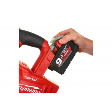 Аккумуляторный перфоратор SDS-MAX Milwaukee M18CHM-0 FUEL