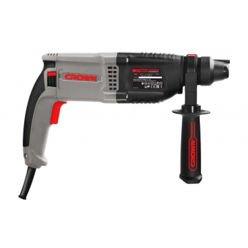 Перфоратор CROWN CT18108 BMC Перфоратор CROWN CT18108 BMC
