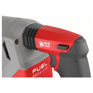 Перфоратор аккумуляторный M18 FHX-0X, Milwaukee Перфоратор аккумуляторный M18 FHX-0X, Milwaukee