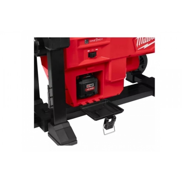 Секционная прочистная машина Milwaukee Milwaukee аккумуляторная M18FSSM-0 FUEL Секционная прочистная машина Milwaukee Milwaukee аккумуляторная M18FSSM-0 FUEL