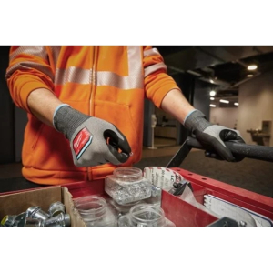 Защитные перчатки Milwaukee Hi-Dex (Хай Декс) 2/B, 10/XL 4932480494 Защитные перчатки Milwaukee Hi-Dex (Хай Декс) 2/B, 10/XL 4932480494