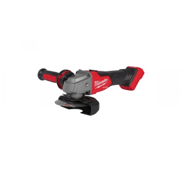 Аккумуляторная угловая шлифмашина Milwaukee M18 FSAG125X-028 990 Аккумуляторная угловая шлифмашина Milwaukee M18 FSAG125X-028 990