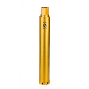 Коронка алмазная 1 1/4 063/400/6 сегм. по бетону, Golden Dragon