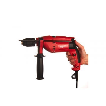 Ударная дрель Milwaukee PDE 16 RP Ударная дрель Milwaukee PDE 16 RP