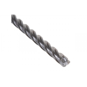 Бур SDS+ MX4, 8x315 мм Milwaukee Бур SDS+ MX4, 8x315 мм Milwaukee