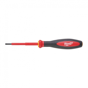 Отвертка Milwaukee VDE T15 x75