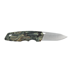 Нож складной Fastback камуфляжный CAMO FOLDING KNIFE, Milwaukee Нож складной Fastback камуфляжный CAMO FOLDING KNIFE, Milwaukee