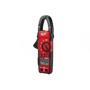 Токовые клещи Milwaukee 2235-40 Токовые клещи Milwaukee 2235-40
