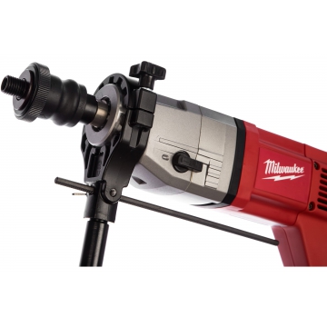 Дрель для сухого алмазного сверления Milwaukee DD2-160XE