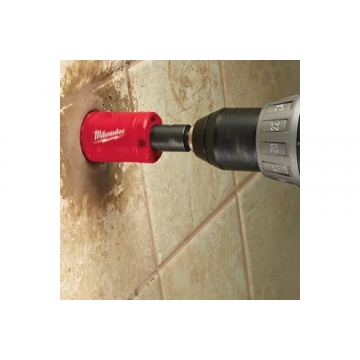 Алмазная коронка Diamond Plus 38 мм Milwaukee 49565630 Алмазная коронка Diamond Plus 38 мм Milwaukee 49565630