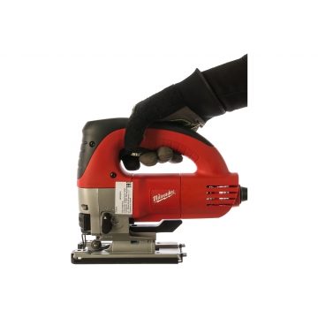 Лобзик Milwaukee JSPE135 TX