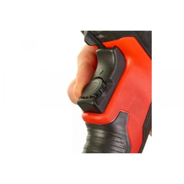 Гайковерт Milwaukee IPWE 400 R