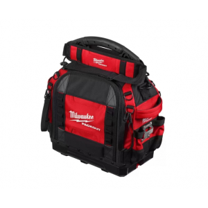 Сумка PACKOUT™ для инструмента PRO закрытая 38см CLOSED TOTE TOOL Milwaukee 4932493623