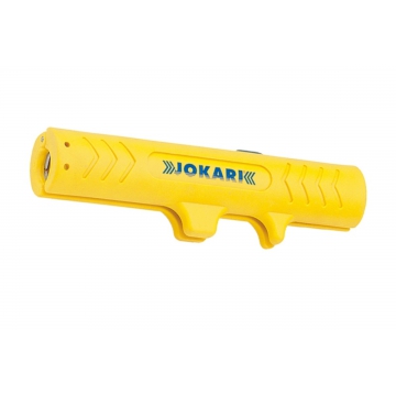 Инструмент для снятия изоляции Jokari No. 12 Universal 30120 Инструмент для снятия изоляции Jokari No. 12 Universal 30120