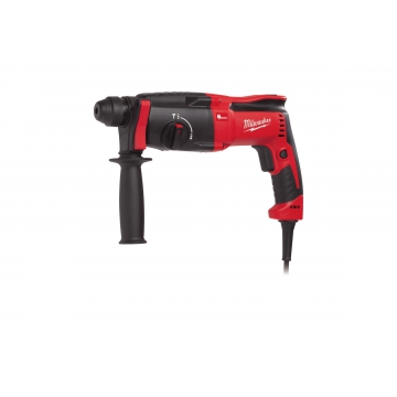 Перфоратор Milwaukee PFH 26