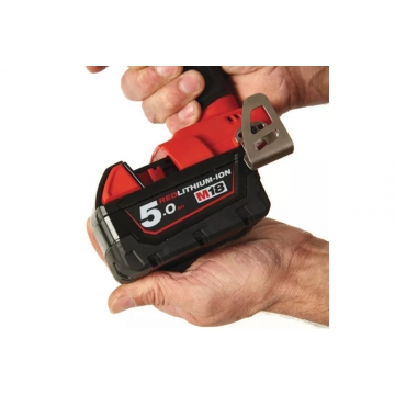 Аккумуляторный винтоверт Milwaukee M18 FQID-502X FUEL Аккумуляторный винтоверт Milwaukee M18 FQID-502X FUEL