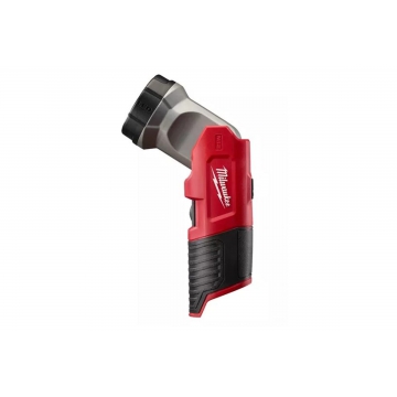 Аккумуляторный фонарь Milwaukee M 12 TLED-0