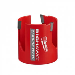 Коронка по мультиматериалам Bighawg 25 мм, Milwaukee 4932464921
