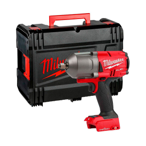 Аккумуляторный гайковерт Milwaukee M18 ONEFHIWF34-0X FUEL ONE-KEY