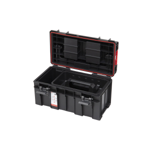 Ящик для инструментов QBRICK SYSTEM PRO 500 Profi 450x260x240 мм Ящик для инструментов QBRICK SYSTEM PRO 500 Profi