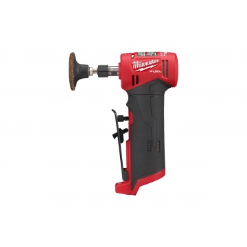Аккумуляторная цанговая угловая шлифмашина Milwaukee M12FDGA-0 FUEL