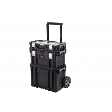 Ящик для инструментов Connect Rolling System KETER 17203038