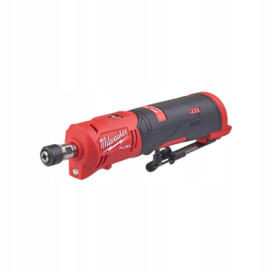Прямая шлифмашина цанговая Milwaukee M12FDGS-0 FUEL Прямая шлифмашина цанговая Milwaukee M12FDGS-0 FUEL