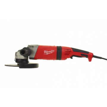 Угловая шлифмашина Milwaukee AGVM 26-230 GEX