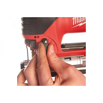 Лобзик Milwaukee JS 120