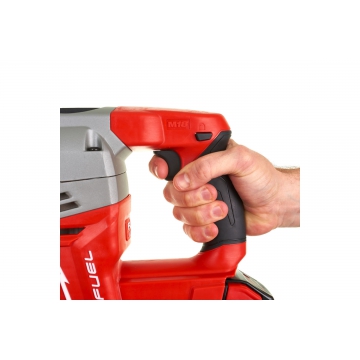 Аккумуляторный перфоратор SDS-MAX Milwaukee M18CHM-0 FUEL