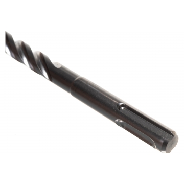 Бур SDS+ MX4, 10x260 мм Milwaukee Бур SDS+ MX4, 10x260 мм Milwaukee
