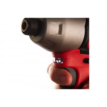 Аккумуляторный винтоверт Milwaukee M12BID-0