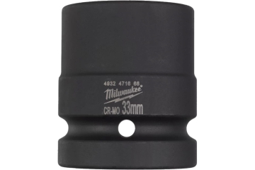 Головка ShW (33 мм; 1DR) Milwaukee