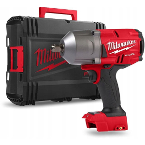 Аккумуляторный гайковерт Milwaukee M18 FHIWP12-0X FUEL кейс HD BOX