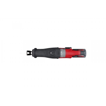 Аккумуляторная сабельная пила Milwaukee M18 FSX-121C FUEL Super SAWZALL