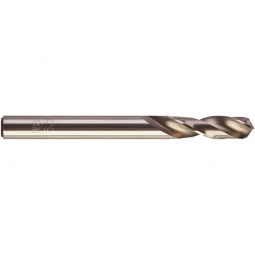 Сверло по металлу HSS-G DIN1897 Milwaukee Сверло по металлу HSS-G DIN1897 (10 шт; 6.5х31х70 мм) Milwaukee