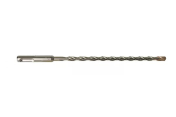 Бур SDS+ 7х210 мм Milwaukee Бур SDS+ 7х210 мм Milwaukee