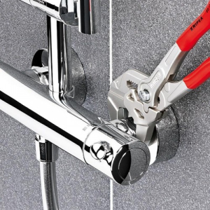 Переставные клещи-ключ Knipex 52 мм (2