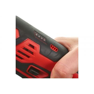 Аккумуляторный угловой импульсный винтоверт Milwaukee M12 BRAID-0 Аккумуляторный угловой импульсный винтоверт Milwaukee M12 BRAID-0