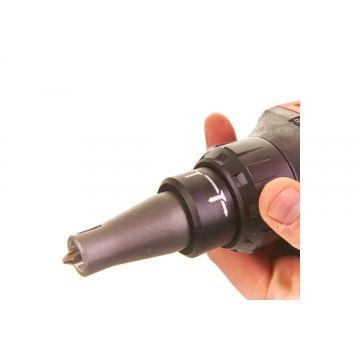 Аккумуляторный шуруповерт для гипсокартона Milwaukee M18 FUEL FSGC-0X Аккумуляторный шуруповерт для гипсокартона Milwaukee M18 FUEL FSGC-0X