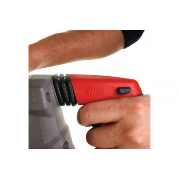 Аккумуляторный перфоратор Milwaukee M18 CHX-502X FUEL