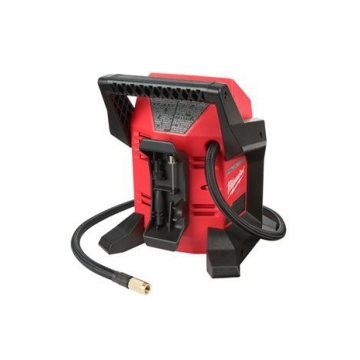 Аккумуляторный компрессор Milwaukee M12 BI-0