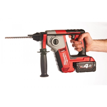 Аккумуляторный перфоратор Milwaukee M18 BH-0