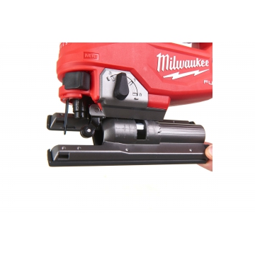 Аккумуляторный лобзик Milwaukee M18 FJS-502X FUEL Аккумуляторный лобзик Milwaukee M18 FJS-502X FUEL