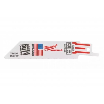 Полотно Thin Kerf S522EF 100x18х1.4 мм. поштучно, Milwaukee 48005183/1